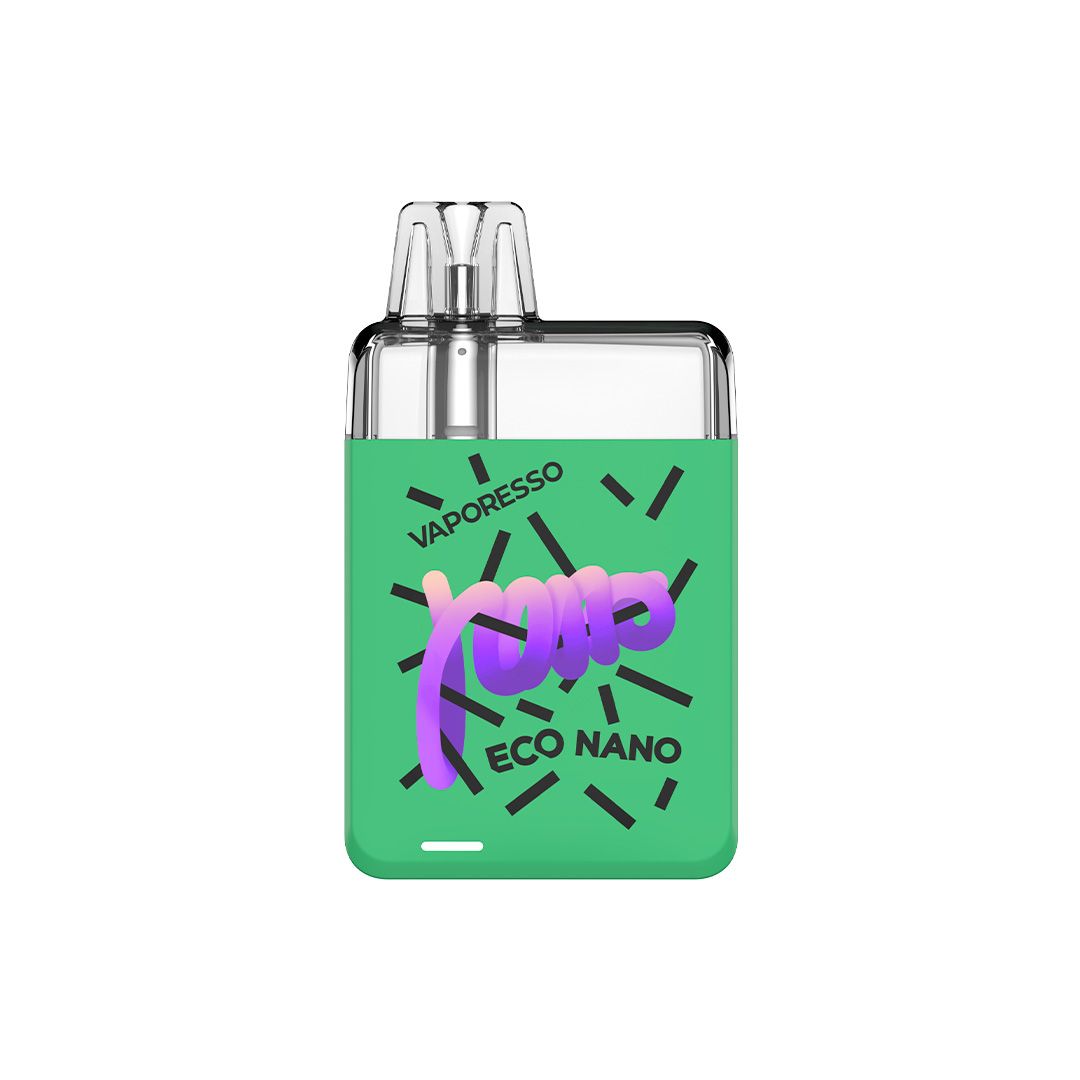 Vaporesso ECO NANO Kit | Vape recargable 1 Vaporesso ECO NANO Kit | Vape recargable