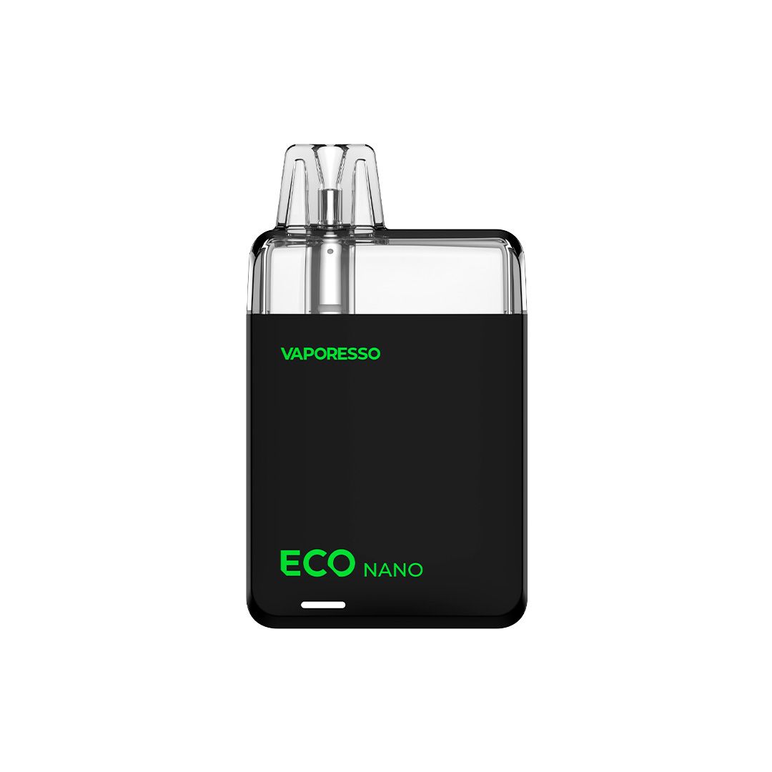 Vaporesso ECO NANO Kit | Vape recargable 21 Vaporesso ECO NANO Kit | Vape recargable