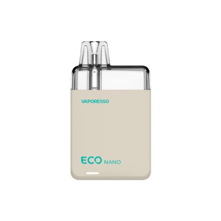 Vaporesso ECO NANO Kit | Vape recargable 55 Vaporesso ECO NANO Kit | Vape recargable - Image 16