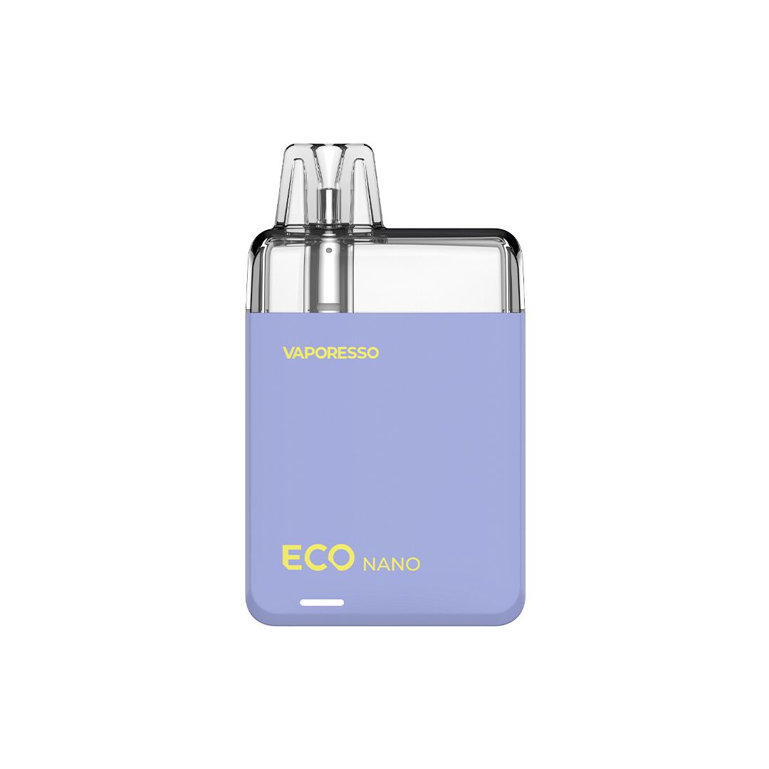 Vaporesso ECO NANO Kit | Vape recargable 11 Vaporesso ECO NANO Kit | Vape recargable