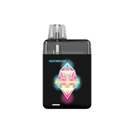 Vaporesso ECO NANO Kit | Vape recargable 78 Vaporesso ECO NANO Kit | Vape recargable - Image 39