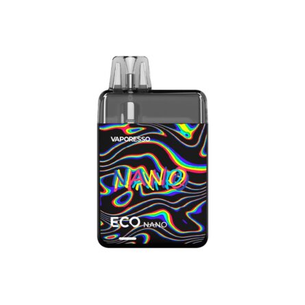 Vaporesso ECO NANO Kit | Vape recargable 77 Vaporesso ECO NANO Kit | Vape recargable - Image 38