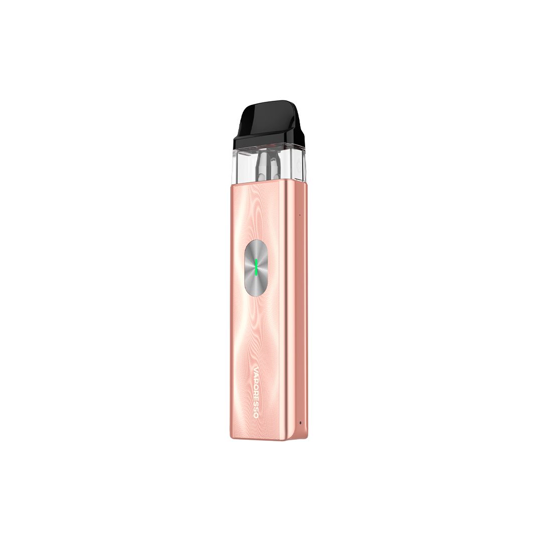 Vaporesso XROS 4 Mini Kit | Vape recargable 32 Vaporesso XROS 4 Mini Kit | Vape recargable