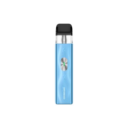 Vaporesso XROS 4 Mini Kit | Vape recargable 50 Vaporesso XROS 4 Mini Kit | Vape recargable - Image 8