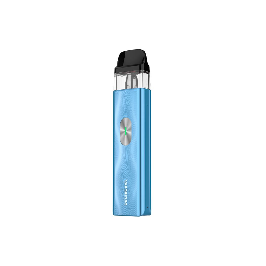 Vaporesso XROS 4 Mini Kit | Vape recargable 10 Vaporesso XROS 4 Mini Kit | Vape recargable