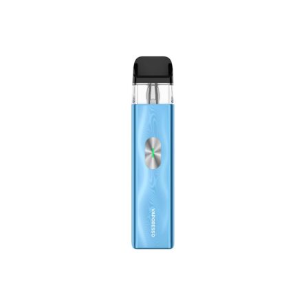 Vaporesso XROS 4 Mini Kit | Vape recargable 49 Vaporesso XROS 4 Mini Kit | Vape recargable - Image 7