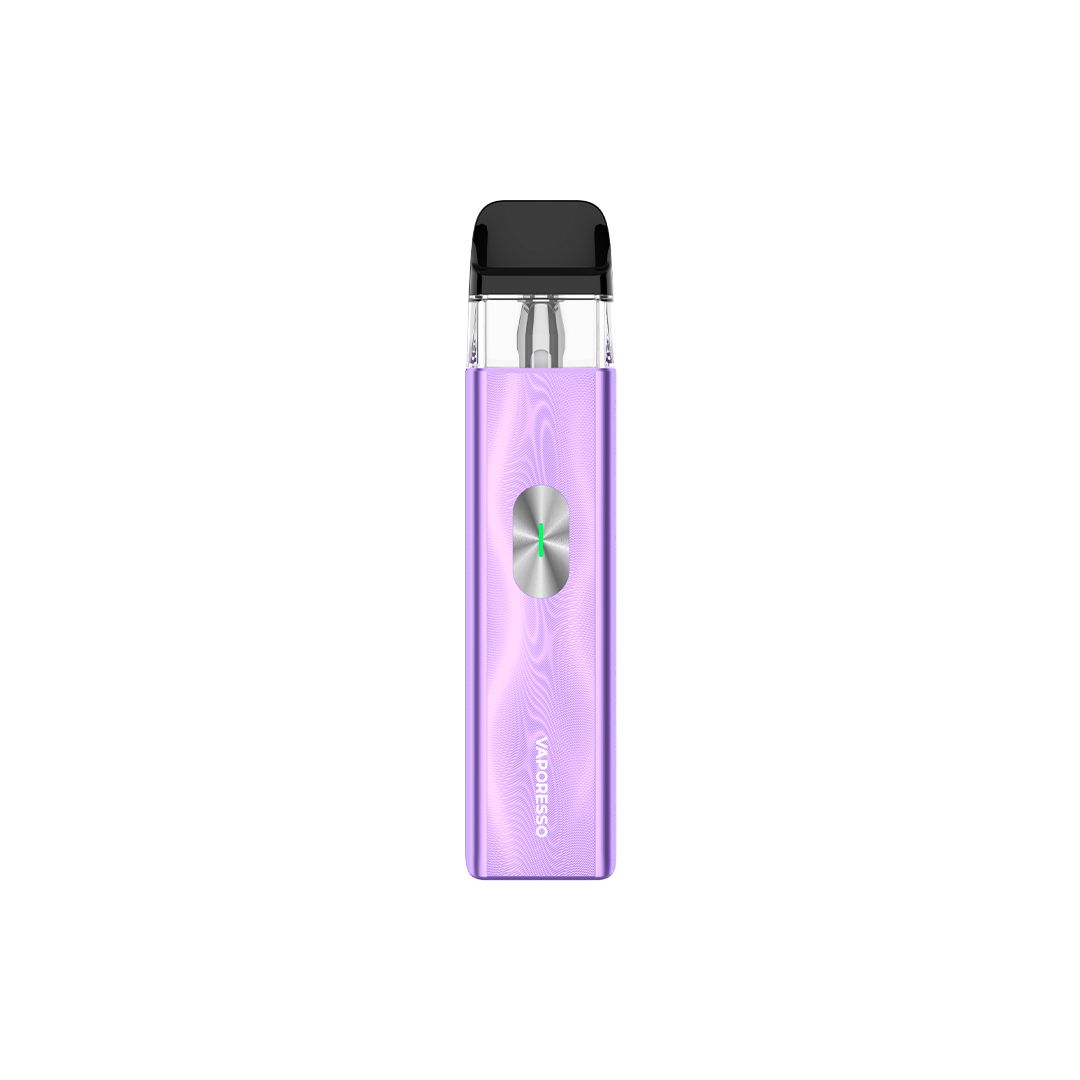 Vaporesso XROS 4 Mini Kit | Vape recargable 34 Vaporesso XROS 4 Mini Kit | Vape recargable