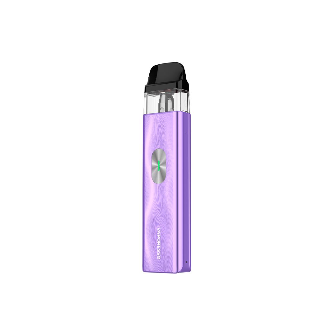 Vaporesso XROS 4 Mini Kit | Vape recargable 36 Vaporesso XROS 4 Mini Kit | Vape recargable
