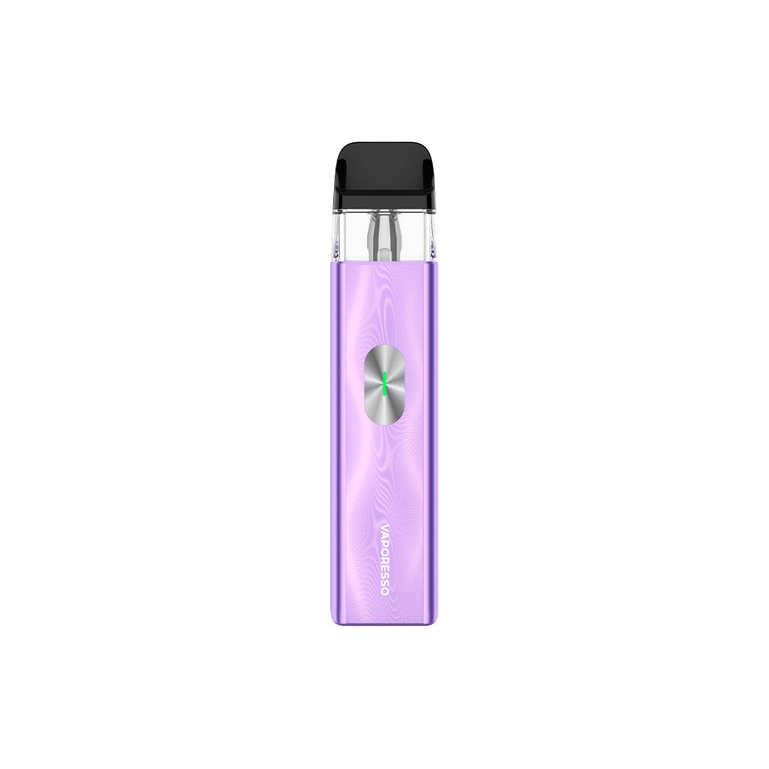 Ice Purple