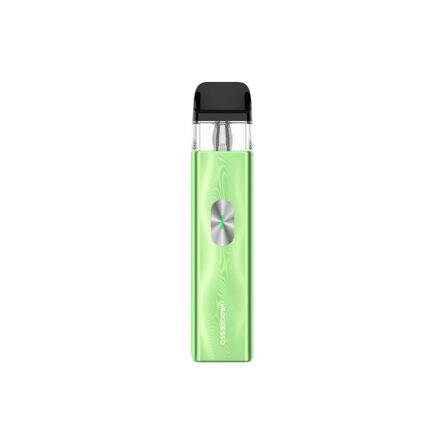 Vaporesso XROS 4 Mini Kit | Vape recargable 53 Vaporesso XROS 4 Mini Kit | Vape recargable - Image 11