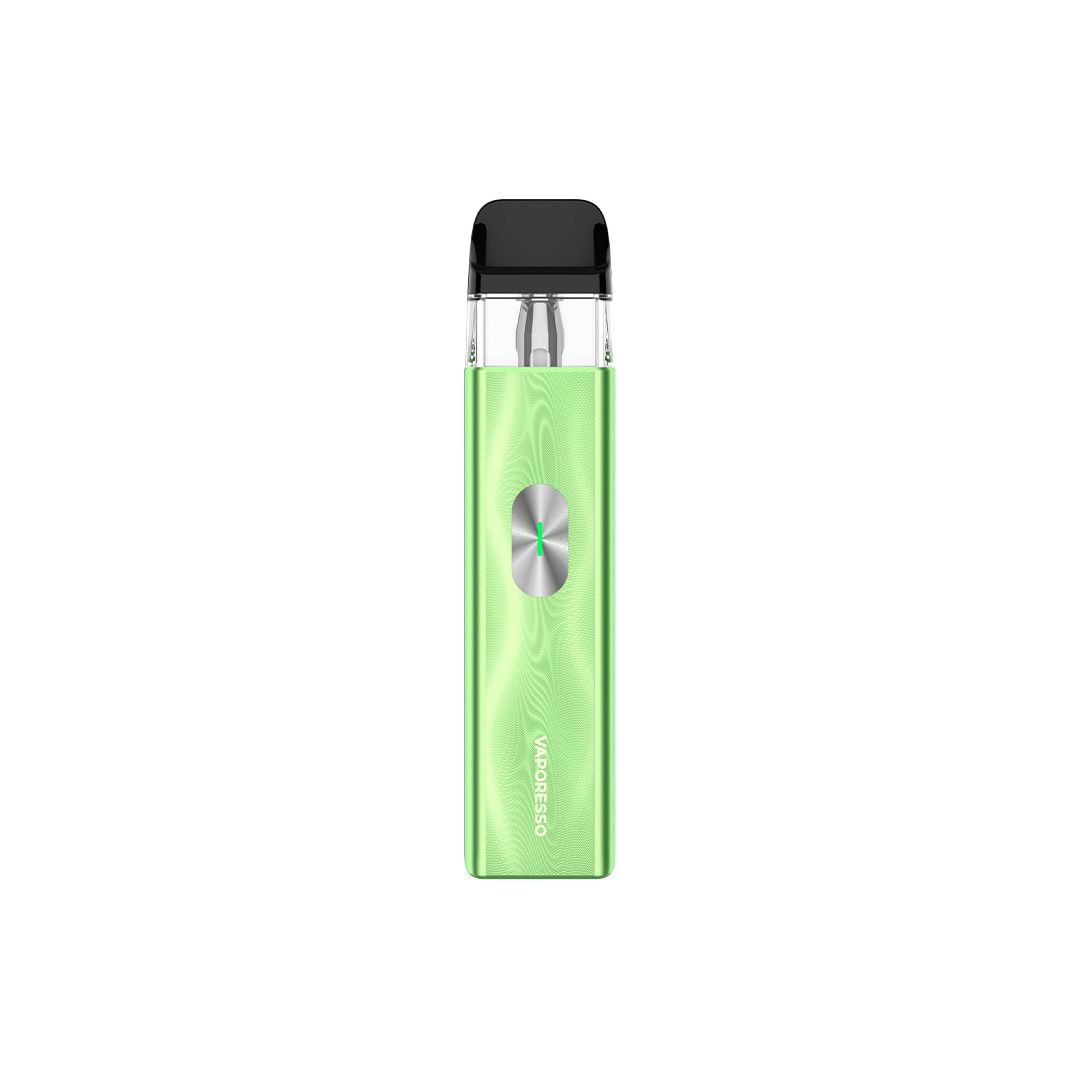Ice Green