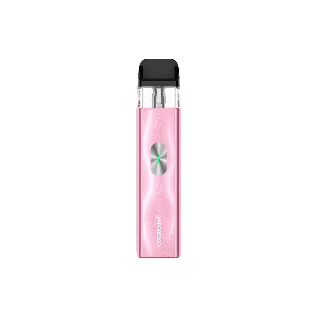 Vaporesso XROS 4 Mini Kit | Vape recargable 27 Vaporesso XROS 4 Mini Kit | Vape recargable