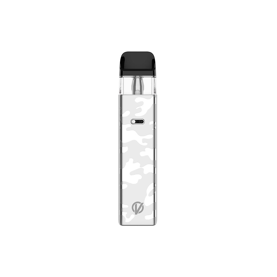 Vaporesso XROS 4 Mini Kit | Vape recargable 20 Vaporesso XROS 4 Mini Kit | Vape recargable
