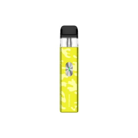 Vaporesso XROS 4 Mini Kit | Vape recargable 57 Vaporesso XROS 4 Mini Kit | Vape recargable - Image 15