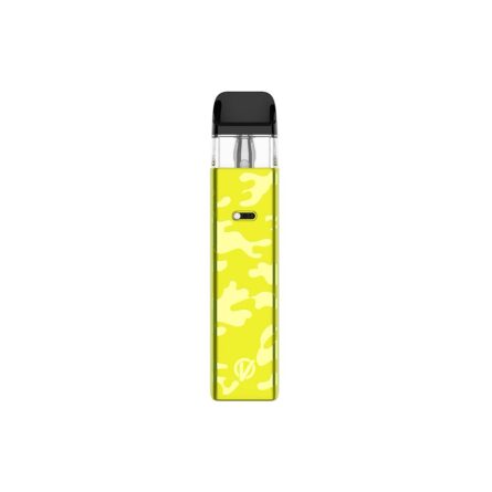 Vaporesso XROS 4 Mini Kit | Vape recargable 58 Vaporesso XROS 4 Mini Kit | Vape recargable - Image 16