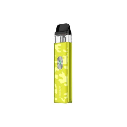 Vaporesso XROS 4 Mini Kit | Vape recargable 59 Vaporesso XROS 4 Mini Kit | Vape recargable - Image 17