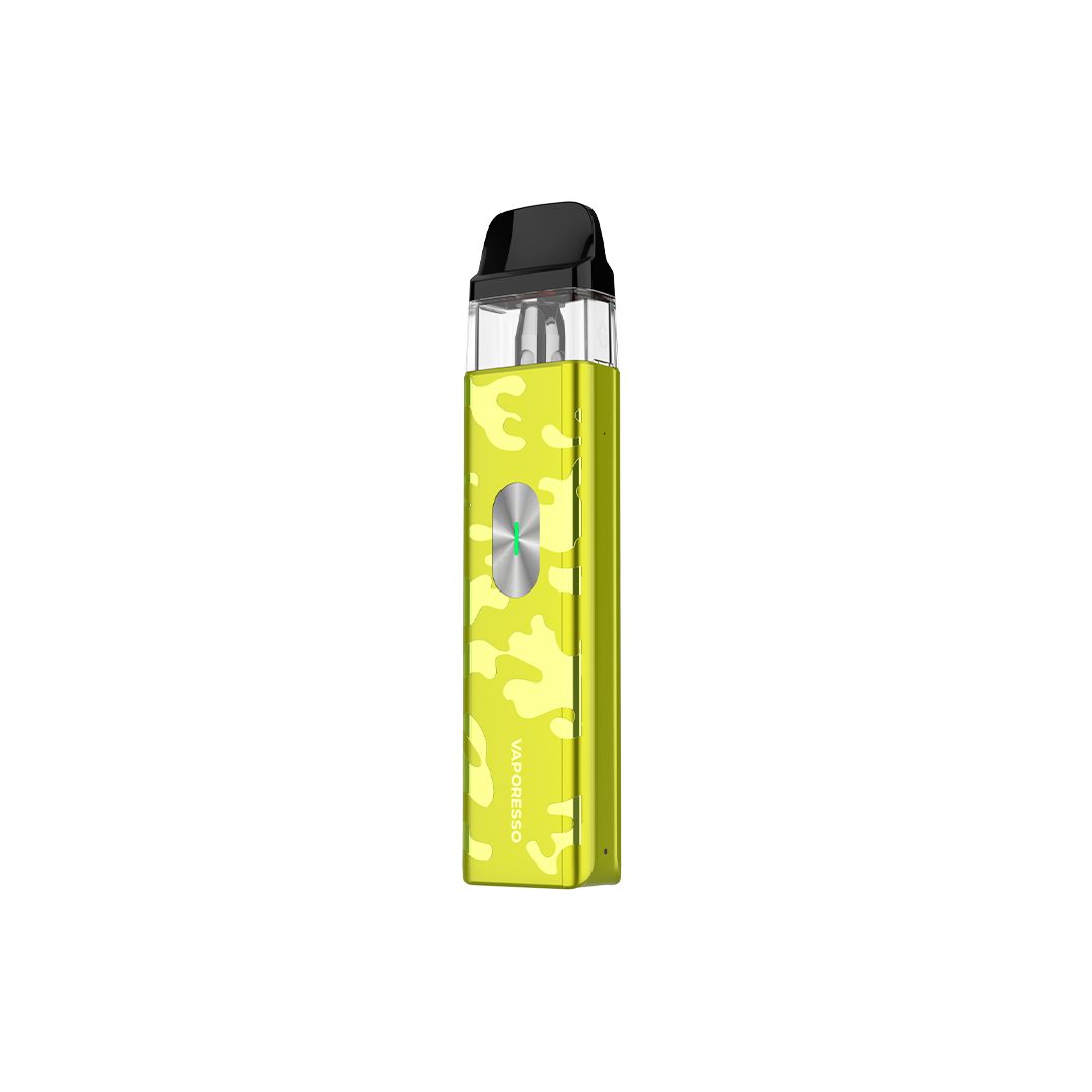 Vaporesso XROS 4 Mini Kit | Vape recargable 17 Vaporesso XROS 4 Mini Kit | Vape recargable
