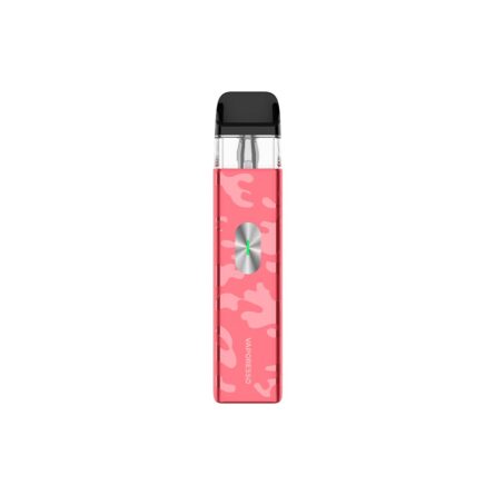 Vaporesso XROS 4 Mini Kit | Vape recargable 65 Vaporesso XROS 4 Mini Kit | Vape recargable - Image 23