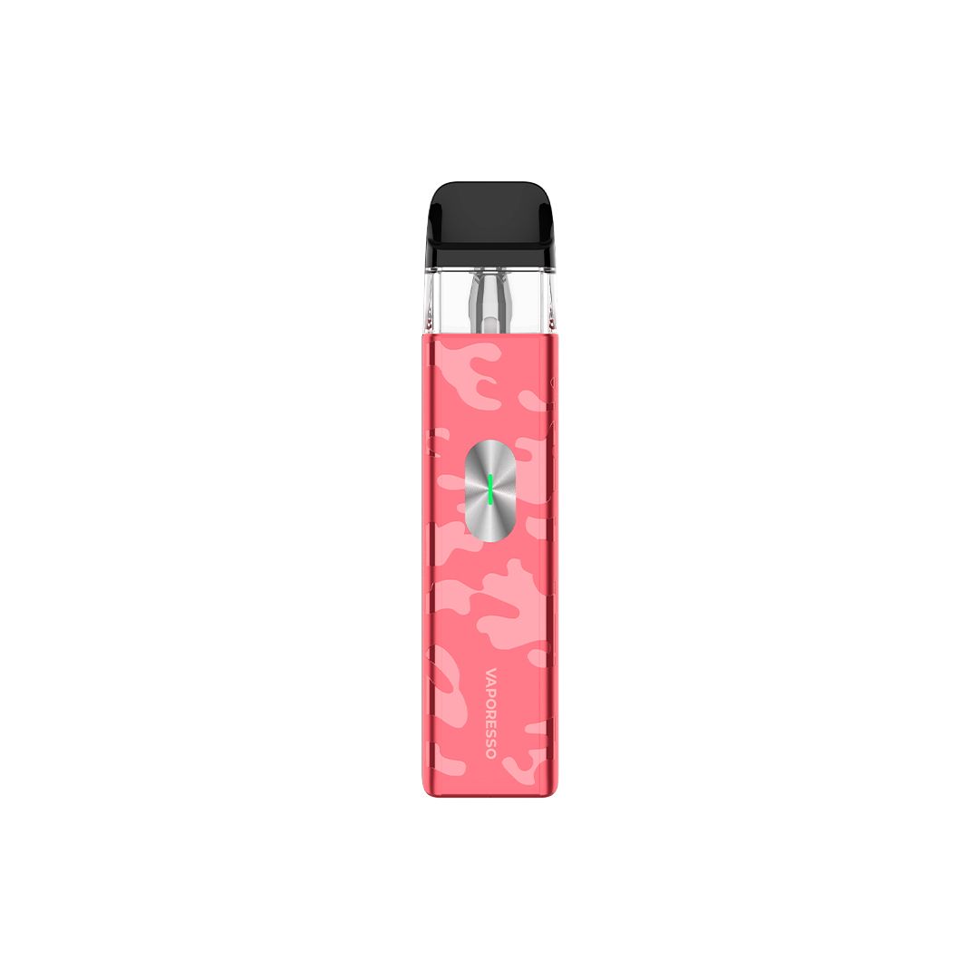 Vaporesso XROS 4 Mini Kit | Vape recargable 23 Vaporesso XROS 4 Mini Kit | Vape recargable