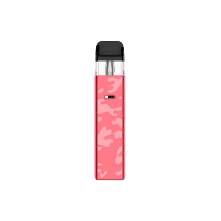 Vaporesso XROS 4 Mini Kit | Vape recargable 66 Vaporesso XROS 4 Mini Kit | Vape recargable - Image 24