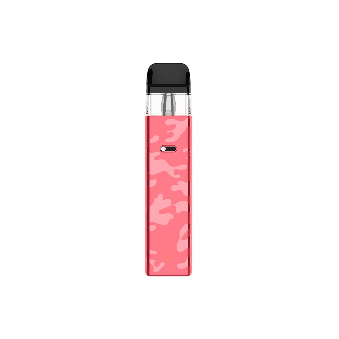 Vaporesso XROS 4 Mini Kit | Vape recargable 24 Vaporesso XROS 4 Mini Kit | Vape recargable