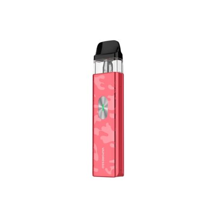 Vaporesso XROS 4 Mini Kit | Vape recargable 67 Vaporesso XROS 4 Mini Kit | Vape recargable - Image 25