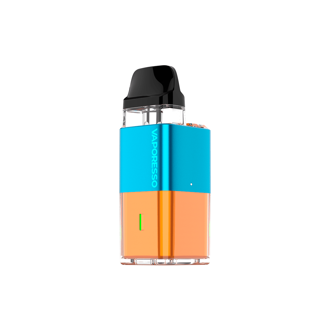 Bondi Blue