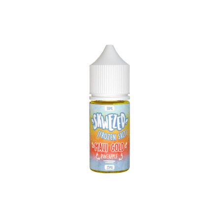 Skwezed Salt 30Ml - Pineapple Ice 6 Skwezed Salt 30Ml - Pineapple Ice - Image 3