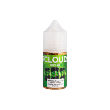 7Clouds 30Ml - Monster Drink 5 7Clouds 30Ml - Monster Drink - Image 2
