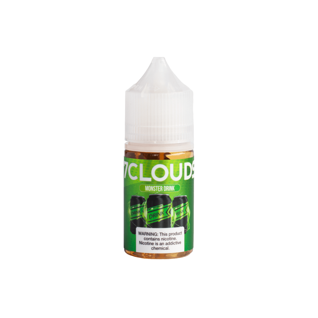7Clouds 30Ml - Monster Drink 2 7Clouds 30Ml - Monster Drink