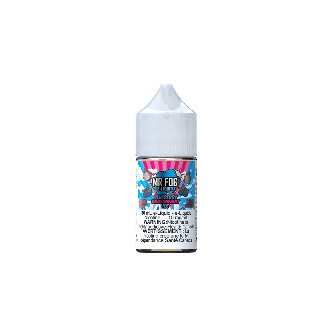 Eliquid Mr Fog 100Ml 1 Eliquid Mr Fog 100Ml