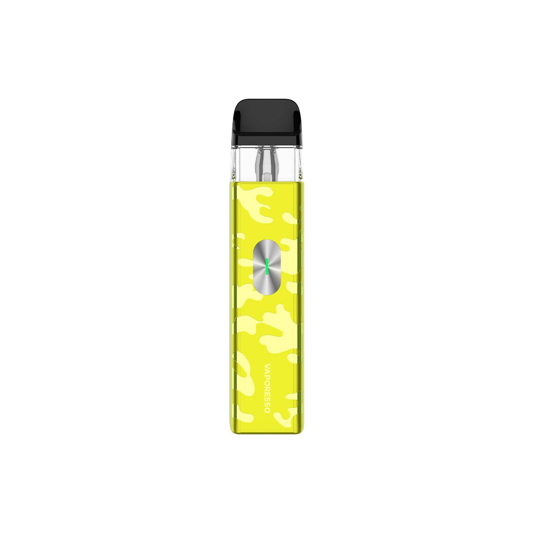 Vaporesso XROS 4 Mini Kit | Vape recargable 1 Vaporesso XROS 4 Mini Kit | Vape recargable