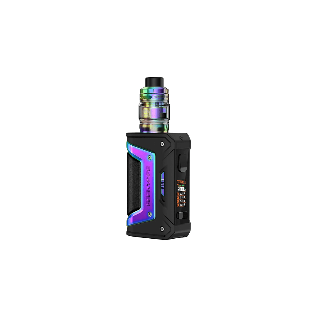 Ecig Geekvape CLASSIC Legend L200 Kit