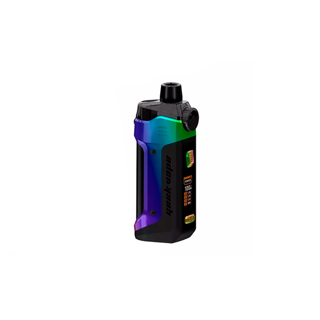 Ecig Geekvape B100 Boost Pro Max Kit 1 Ecig Geekvape B100 Boost Pro Max Kit
