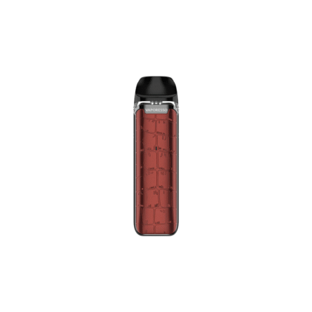 Ecig Vaporesso Luxe Q Kit 2 Ecig Vaporesso Luxe Q Kit - Image 1
