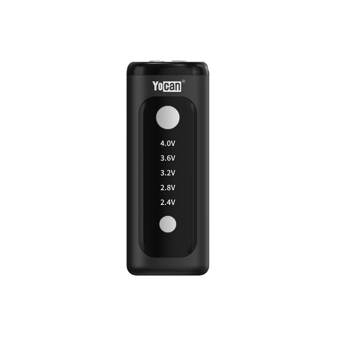 Yocan Kodo Plus | Bateria 1 Yocan Kodo Plus | Bateria