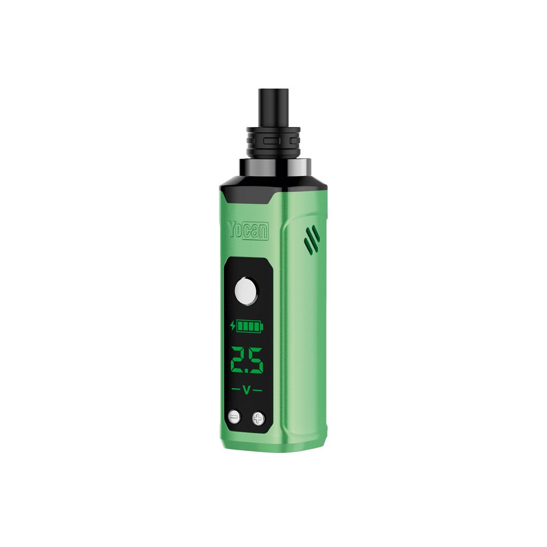 Bamboo Green