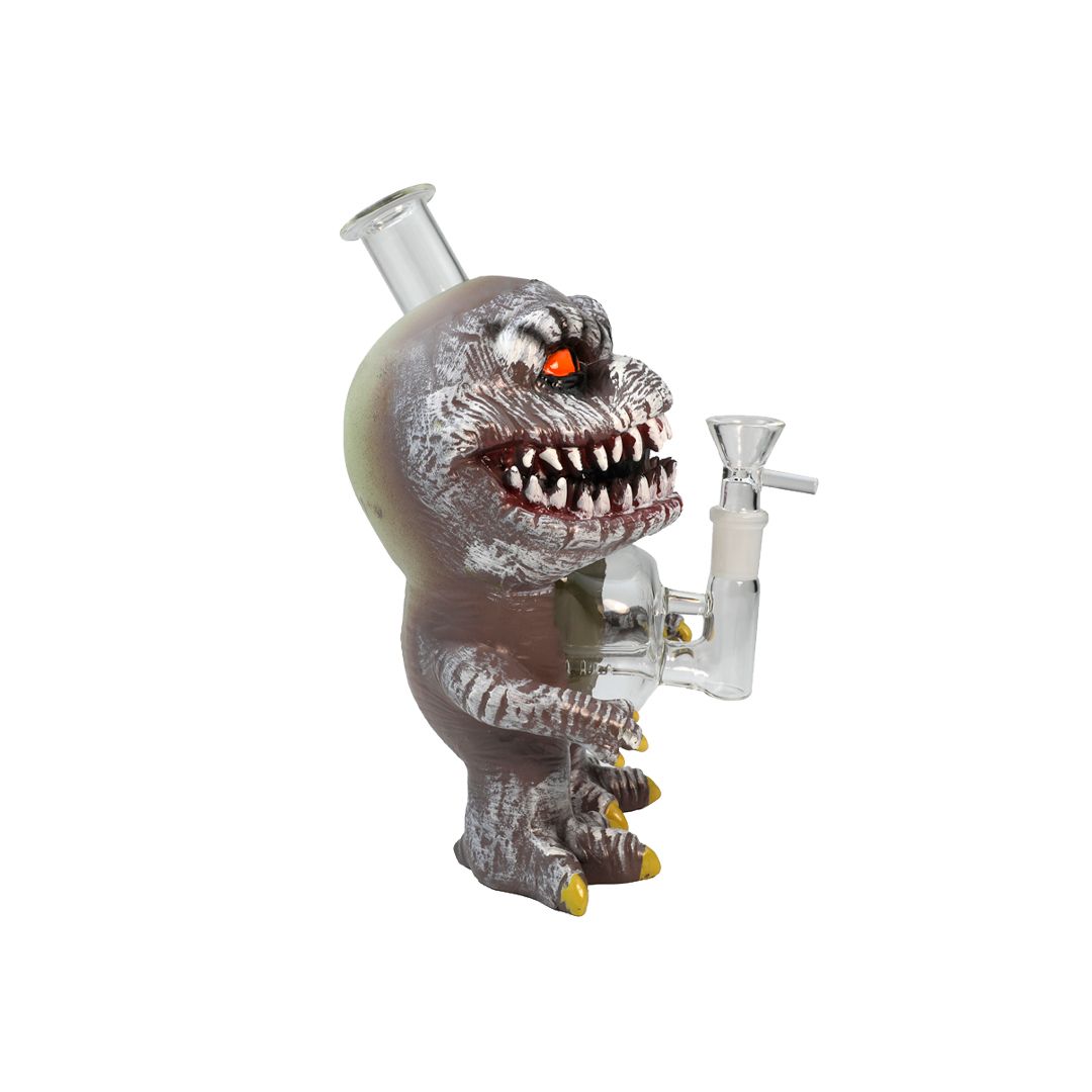 Bong Ceramica Critters 23CM 2 Bong Ceramica Critters 23CM