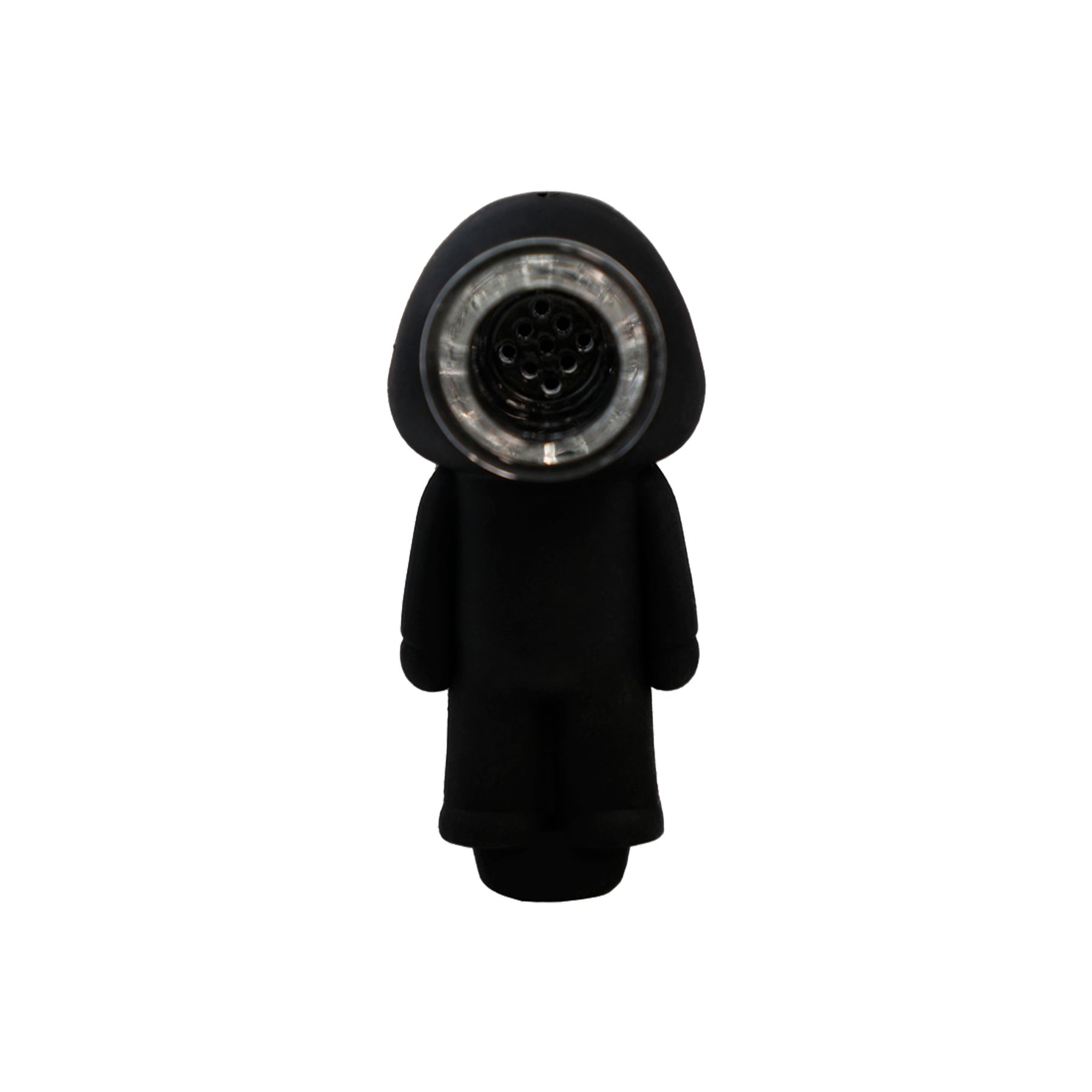 Pipa Silicona Billy Doll 8CM