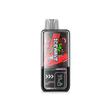 ICEWAVE X8500 - Lush Ice 2 ICEWAVE X8500 - Lush Ice - Image 1