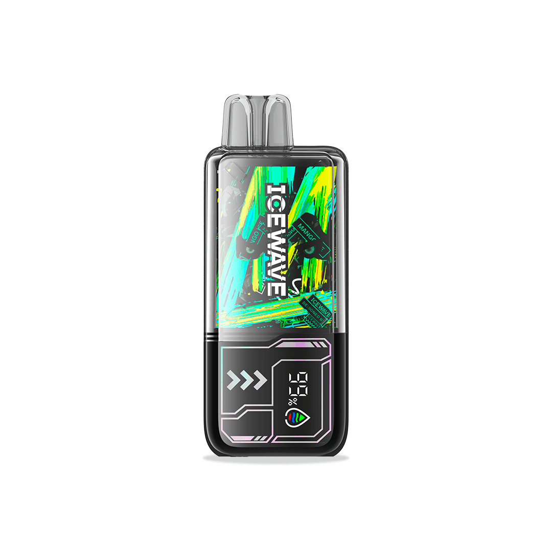 ICEWAVE X8500 - Mango Ice