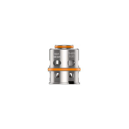 Coil Geekvape M Mesh - Image 6