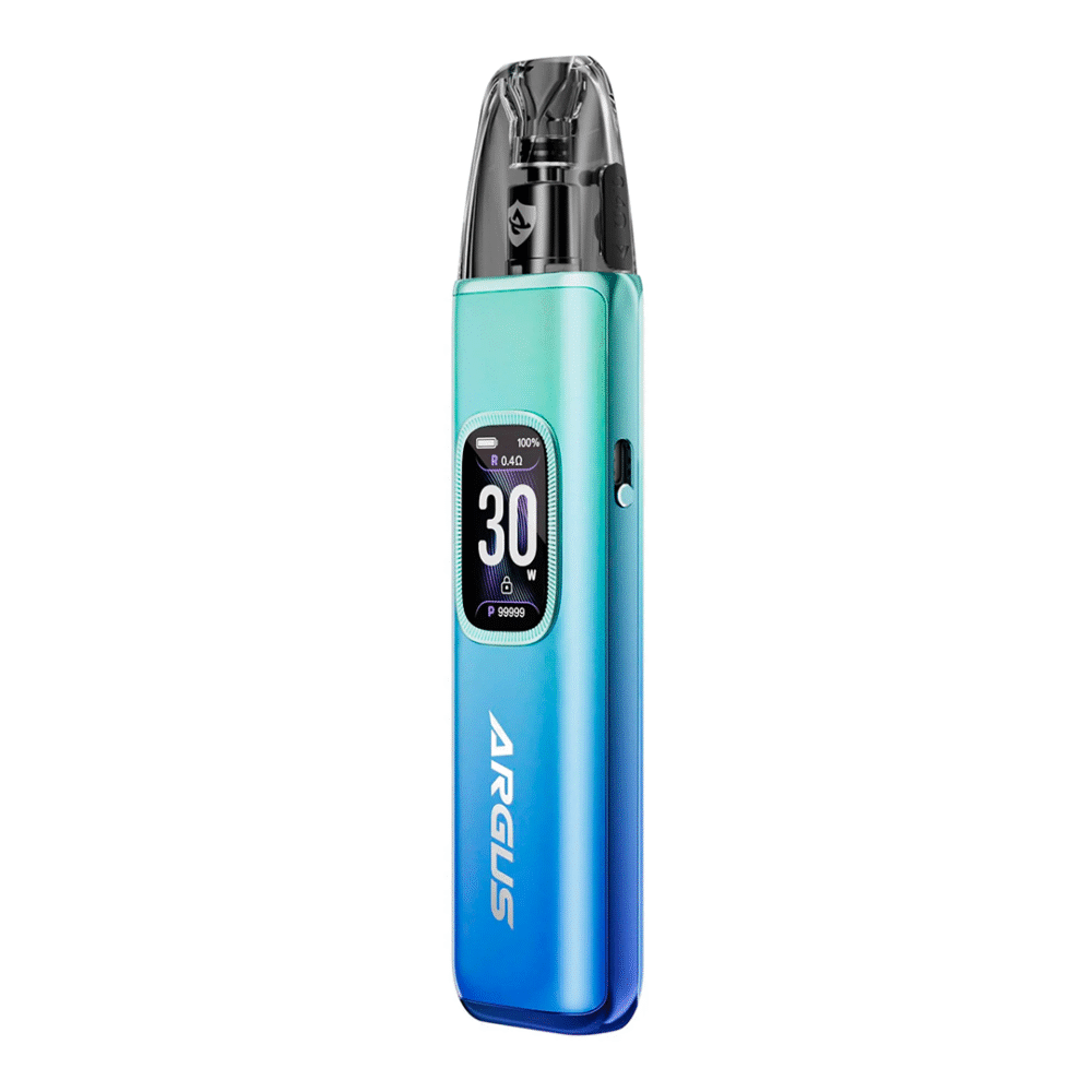 Voopoo Argus G Kit | Vape recargable 16 Voopoo Argus G Kit | Vape recargable