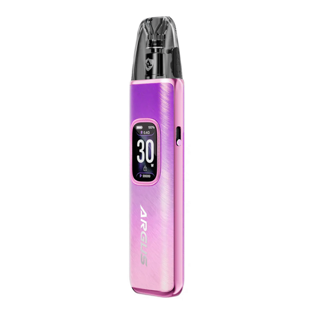 Voopoo Argus G Kit | Vape recargable 17 Voopoo Argus G Kit | Vape recargable