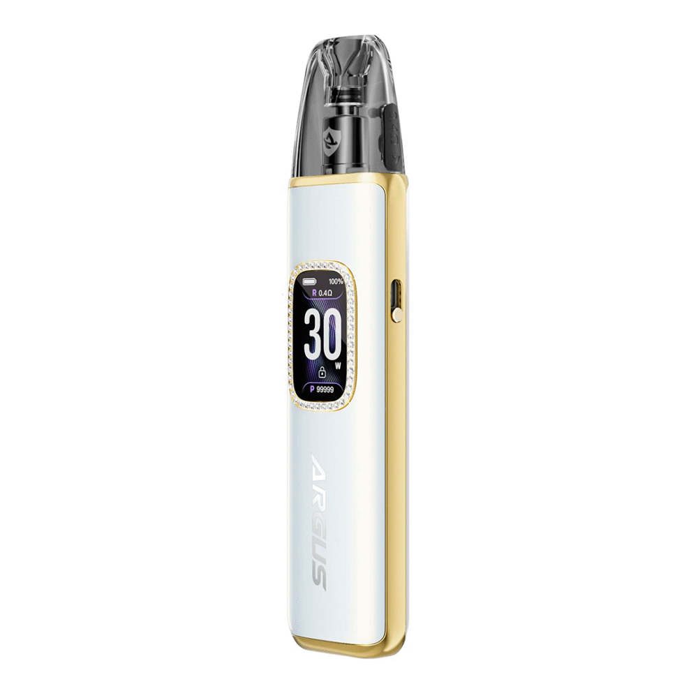 Voopoo Argus G Kit | Vape recargable 18 Voopoo Argus G Kit | Vape recargable