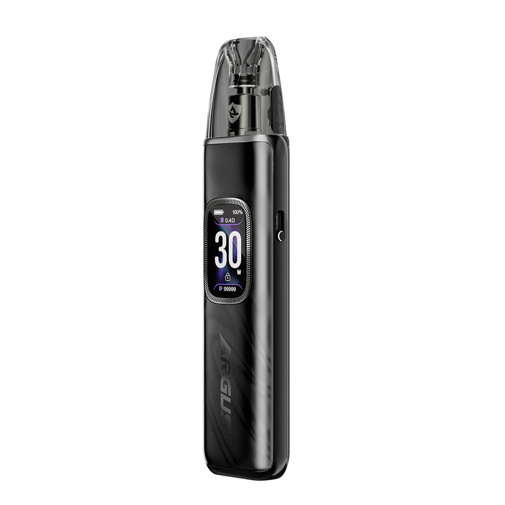 Voopoo Argus G Kit | Vape recargable 15 Voopoo Argus G Kit | Vape recargable