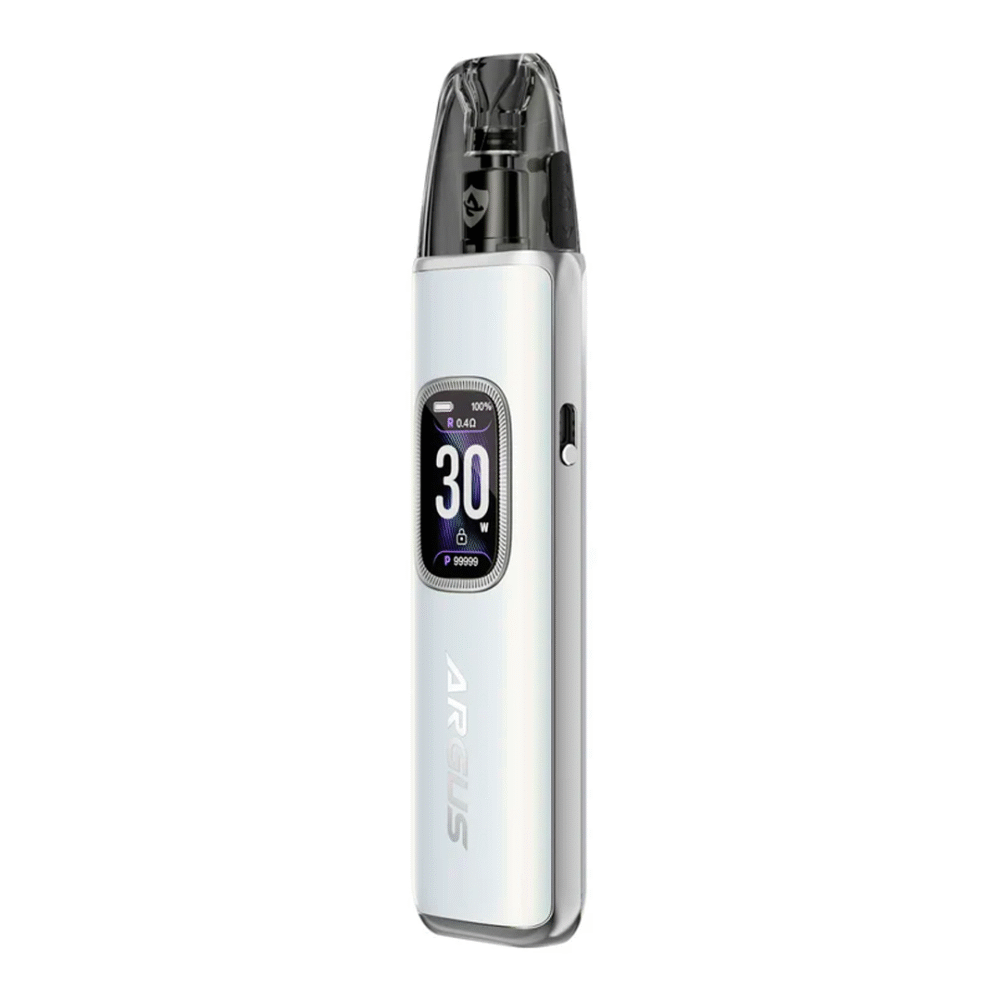 Voopoo Argus G Kit | Vape recargable 19 Voopoo Argus G Kit | Vape recargable