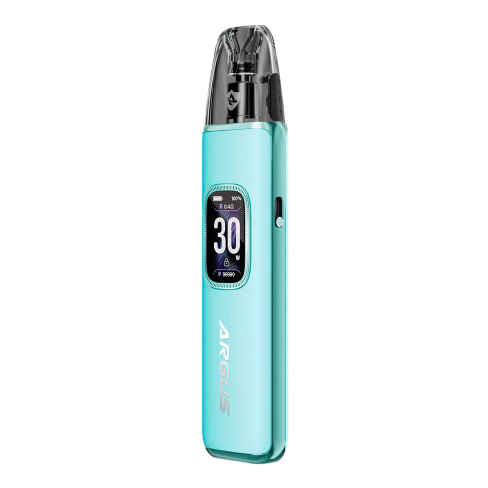 Voopoo Argus G Kit | Vape recargable 20 Voopoo Argus G Kit | Vape recargable