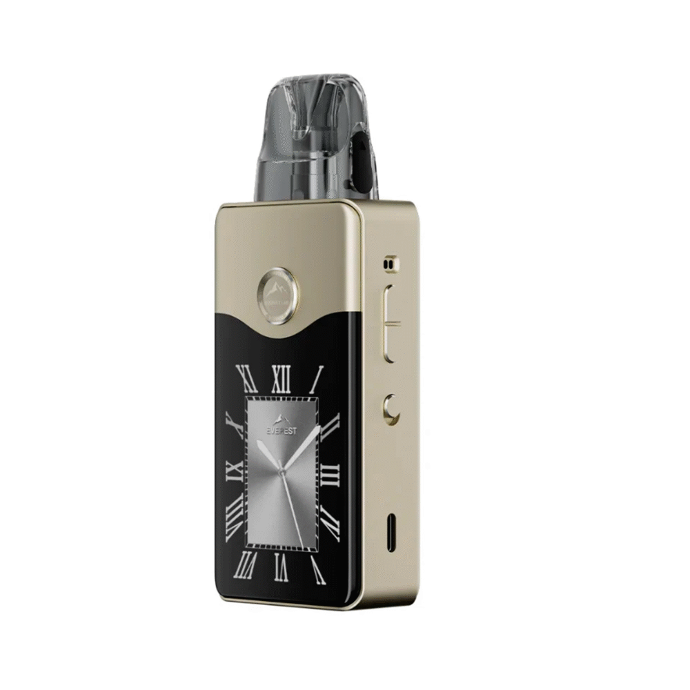 Vaporesso Luxe XR Kit | Vape recargable 18 Vaporesso Luxe XR Kit | Vape recargable
