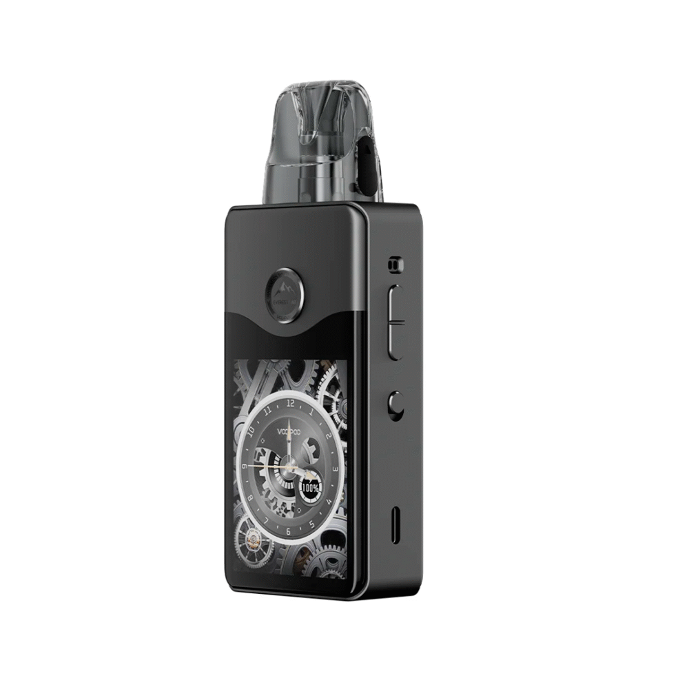 Vaporesso Luxe XR Kit | Vape recargable 19 Vaporesso Luxe XR Kit | Vape recargable